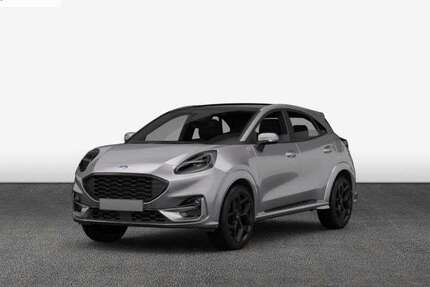 Ford Puma 29.759 km 18.900 &euro; Freiburg 79108