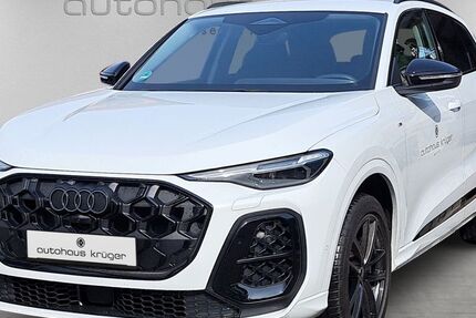 Audi Q5 19.000 km 53.900 &euro; Bad Krozingen 79189