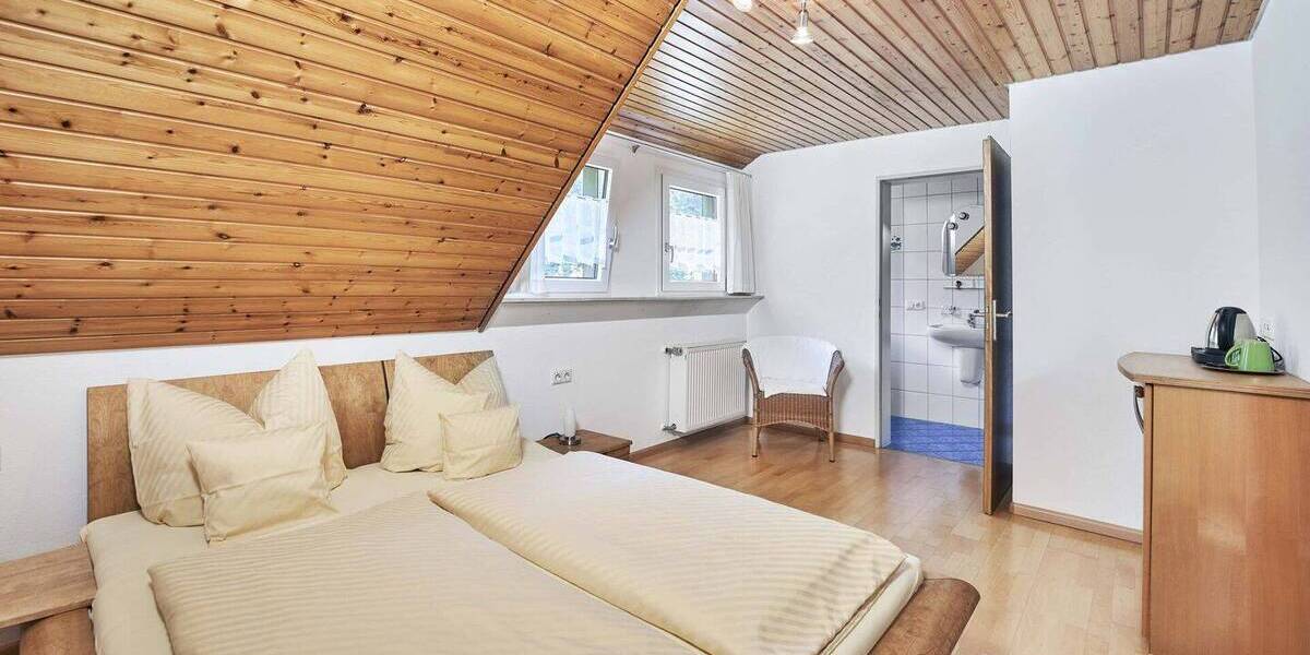 Mehrfamilienhaus, Wohnhaus Simonswald - 1.295.000&euro; | Angebot:26107453