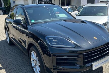 Porsche Cayenne 19.600 km 85.950 &euro; Freiburg 79111