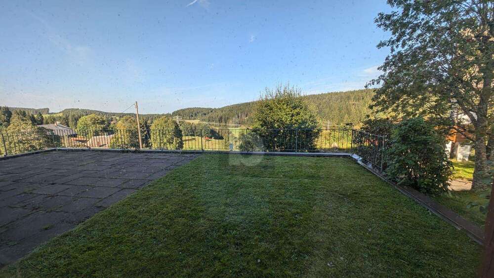 Etagenwohnung Schönwald im Schwarzwald - 2 Zimmer, 80 m&sup2;, 136.500&euro; | Angebot:25549304