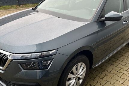 Skoda Kamiq 108.000 km 12.900 &euro; Neuenburg am Rhein 79395