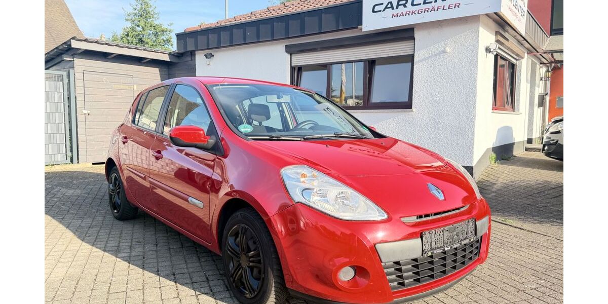 Renault Clio 170.279 km 3.699 &euro; Müllheim 79379