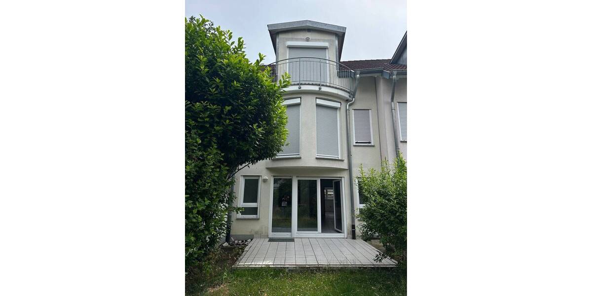 Reihenmittelhaus Endingen - 5 Zimmer, 145 m&sup2;, 1.600&euro; | Angebot:26879029