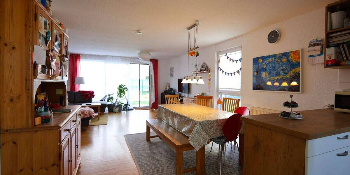 Reihenendhaus Breisach am Rhein Breisach - 4 Zimmer, 132 m&sup2;, 550.000&euro; | Angebot:25928569
