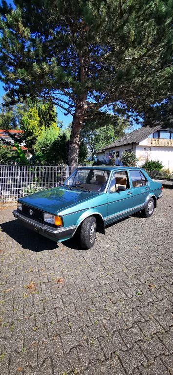Jetta