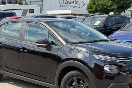 Citroen C3 118.000 km 7.490 &euro; Gundelfingen / Freiburg im Breisgau 79194