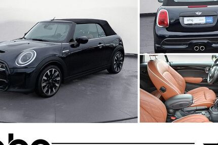 Mini Cooper S Cabrio 55.190 km 29.930 &euro; Freiburg 79108