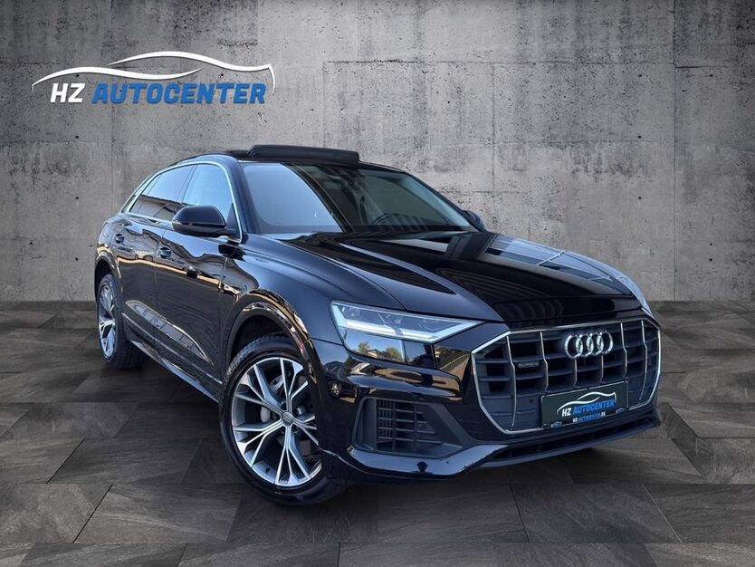 Audi Q8 149.000 km 47.999 € March 79232