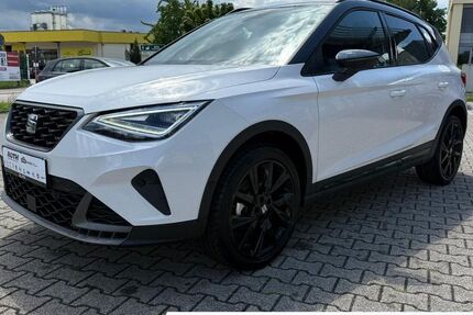 Seat Arona 12.000 km 28.990 &euro; Freiburg im Breisgau 79115