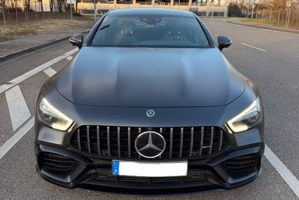 Mercedes-Benz AMG GT 73.150 km 86.900 &euro; Neuenburg am Rhein 79395