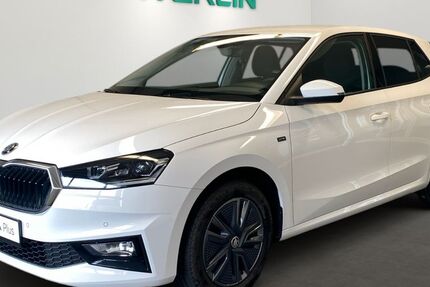 Skoda Fabia 3.550 km 20.730 € Freiburg 79108