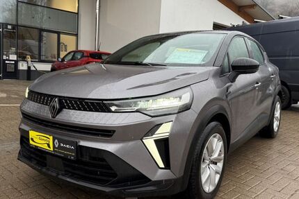 Renault Captur 16.450 km 19.490 &euro; Ehrenkirchen 79238