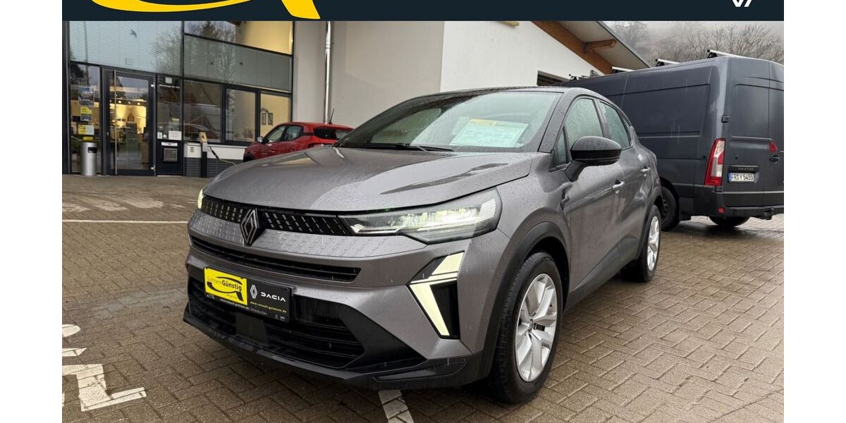 Renault Captur 16.450 km 19.490 &euro; Ehrenkirchen 79238