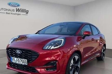 Ford Puma 4.800 km 31.990 &euro; Bad Krozingen 79189