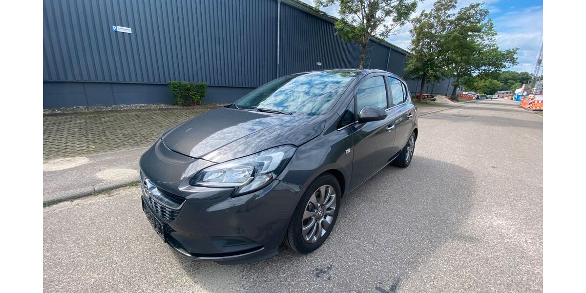 Opel Corsa 123.000 km 6.900 &euro; March 79232