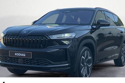 Skoda Kodiaq 1.372 km 52.990 &euro; Freiburg 79115