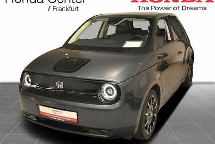 Honda e