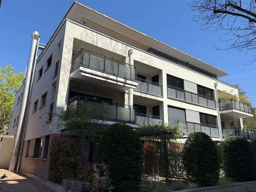 Wohnung zum Kaufen in Freiburg 699.000 € 109 m²