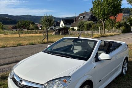 Opel Astra 77.685 km 7.100 &euro; Stegen 79252