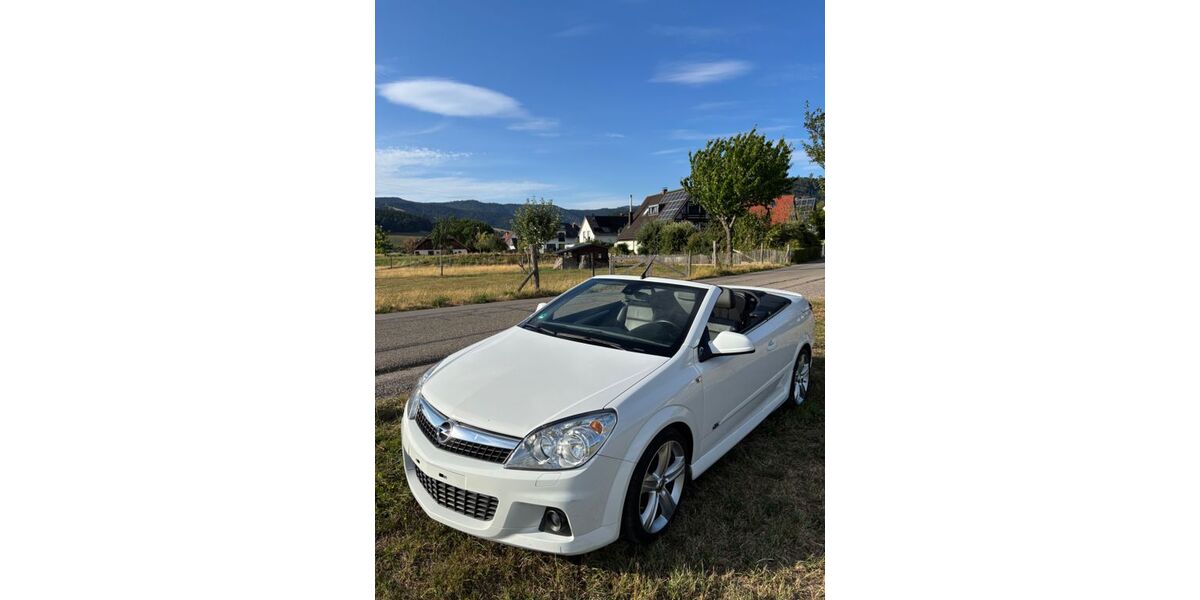 Opel Astra 77.685 km 7.100 &euro; Stegen 79252