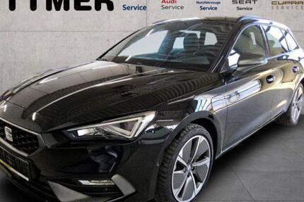 Seat Leon 46.300 km 23.990 &euro; Lenzkirch 79853