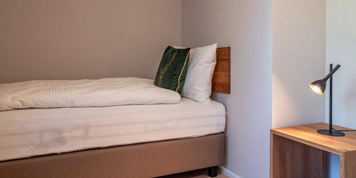 Etagenwohnung Titisee-Neustadt Titisee - 3 Zimmer, 113 m&sup2;, 499.900&euro; | Angebot:24775656