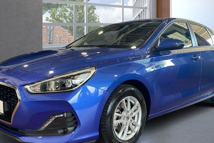 Hyundai i30 29.650 km 14.480 &euro; Freiburg 79111