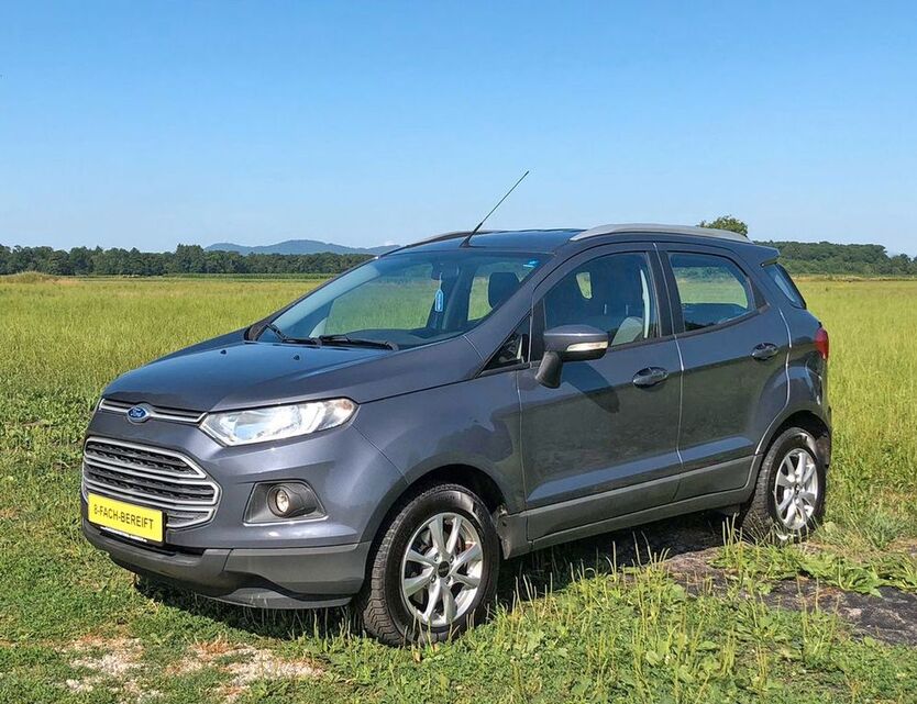 EcoSport