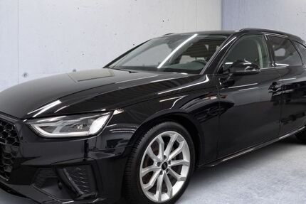Audi A4 15.900 km 32.448 € Herbolzheim 79336