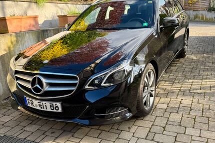 Mercedes-Benz E 220 156.000 km 15.300 &euro; Ballrechten-Dottingen 79282