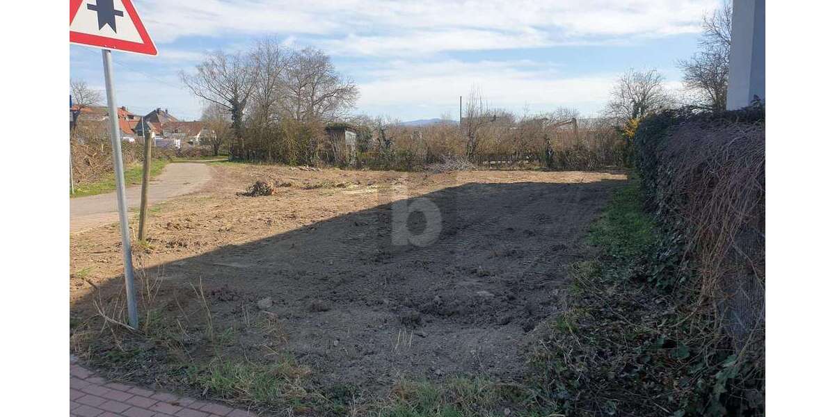 Grundstück Ihringen - 490.000&euro; | Angebot:27022185