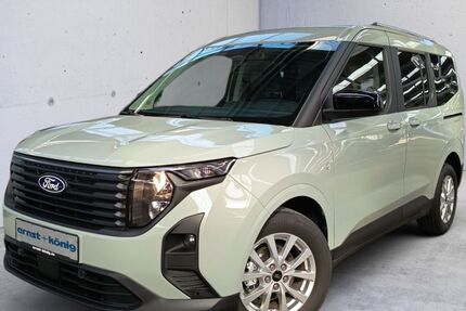 Ford Tourneo Courier 5.150 km 24.390 &euro; Freiburg im Breisgau 79108