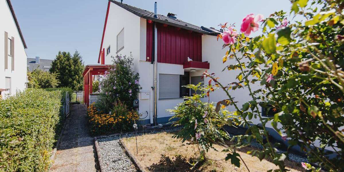 Einfamilienhaus Freiburg im Breisgau / Munzingen Munzingen - 6 Zimmer, 151 m&sup2;, 550.000&euro; | Angebot:27255881