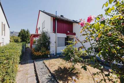 Haus Freiburg im Breisgau / Munzingen Munzingen - 6 Zimmer, 151 m&sup2;, 550.000&euro; | Angebot:27255881