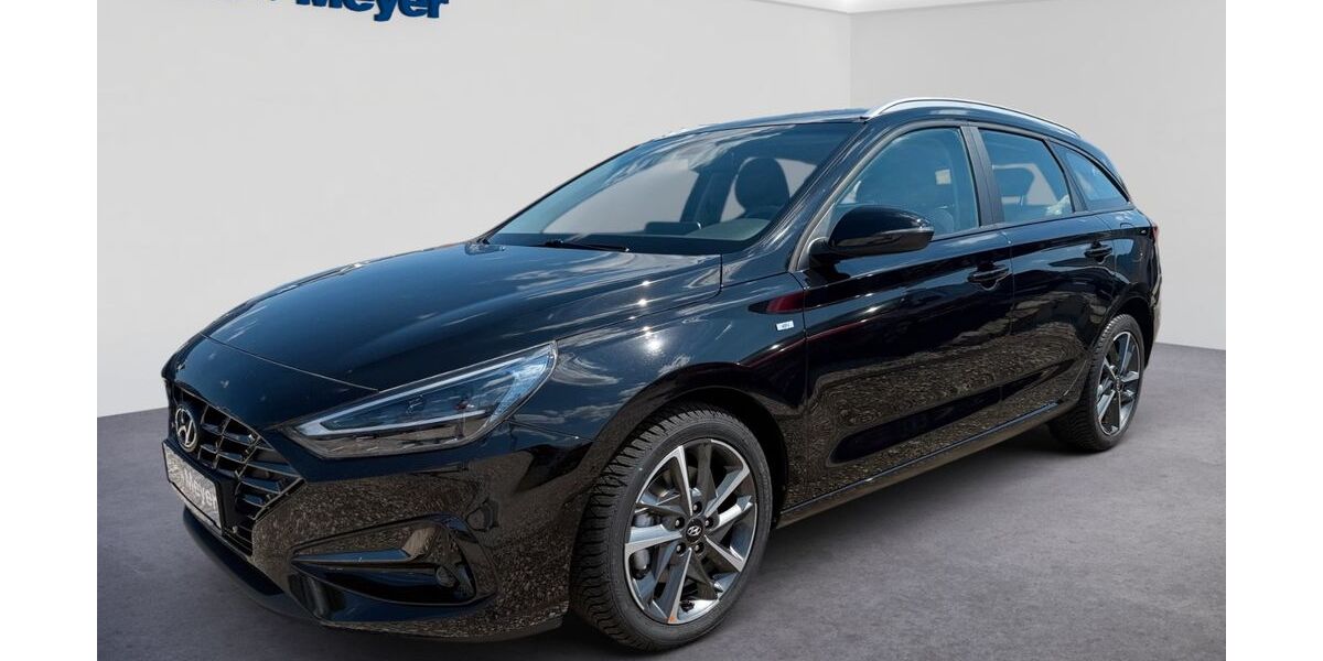 Hyundai i30 65.148 km 17.900 &euro; Endingen am Kaiserstuhl 79346