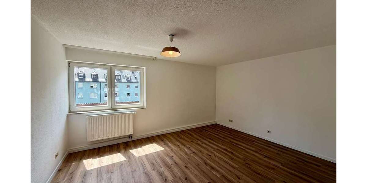 Etagenwohnung Freiburg im Breisgau Oberau - 1 Zimmer, 25 m&sup2;, 170.000&euro; | Angebot:27199005