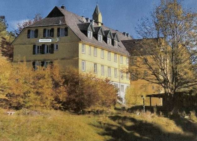 Gastronomie in Falkau 1.200.000 € 1200 m²
