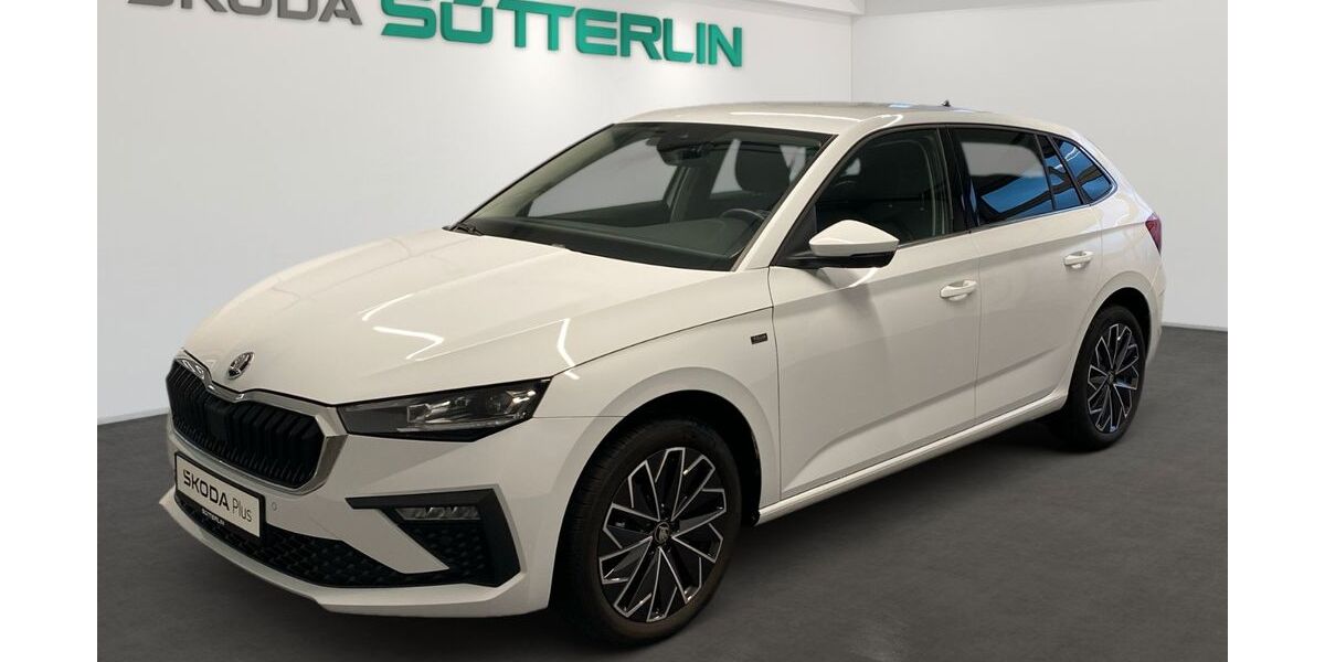 Skoda Scala 5.950 km 19.980 &euro; Freiburg 79108