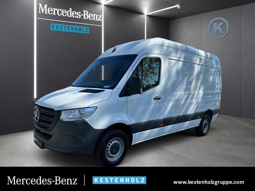Sprinter