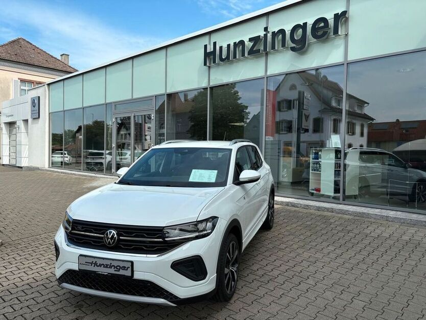 T-Cross