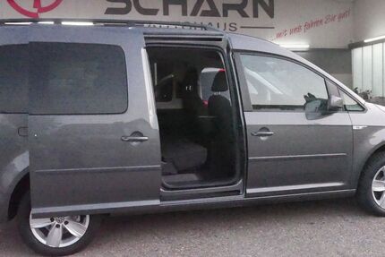 VW Caddy 15.000 km 26.600 € Eichstetten 79356