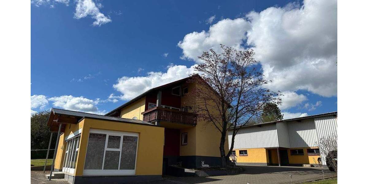 Mehrfamilienhaus, Wohnhaus Herbolzheim Tutschfelden - 1 Zimmer, 277 m&sup2;, 1.190.000&euro; | Angebot:25769384