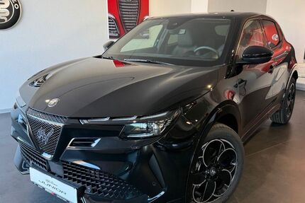 Alfa Romeo Junior 2.000 km 34.490 € Hartheim am Rhein 79258