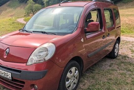 Renault Kangoo 159.000 km 4.850 &euro; Münstertal 79244