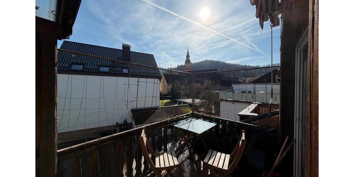 Maisonettenwohnung Freiburg im Breisgau Günterstal - 6 Zimmer, 120 m&sup2;, 400&euro; | Angebot:25980513