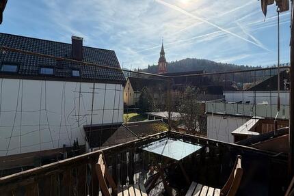Wohnung Freiburg im Breisgau Günterstal - 6 Zimmer, 120 m&sup2;, 400&euro; | Angebot:25980513