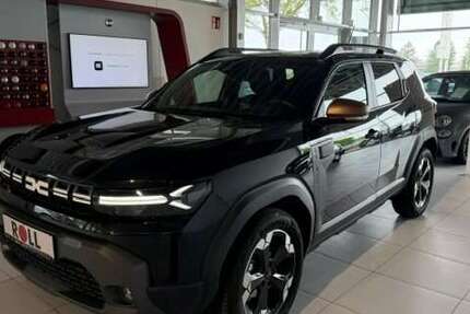 Dacia Duster 24.200 km 21.990 &euro; Auggen 79424