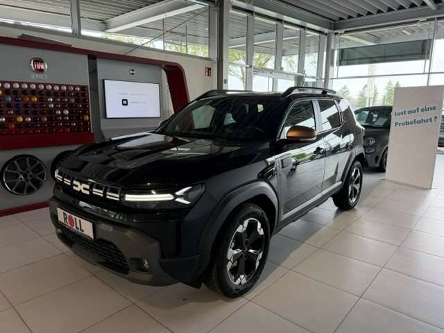 Dacia Duster 24.200 km 21.990 &euro; Auggen 79424