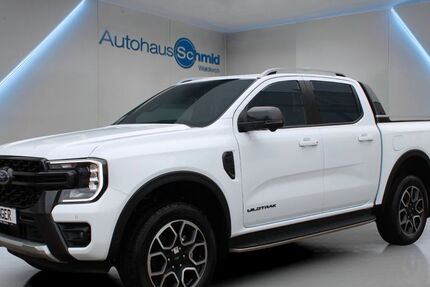 Ford Ranger 5.900 km 51.900 € Waldkirch 79183